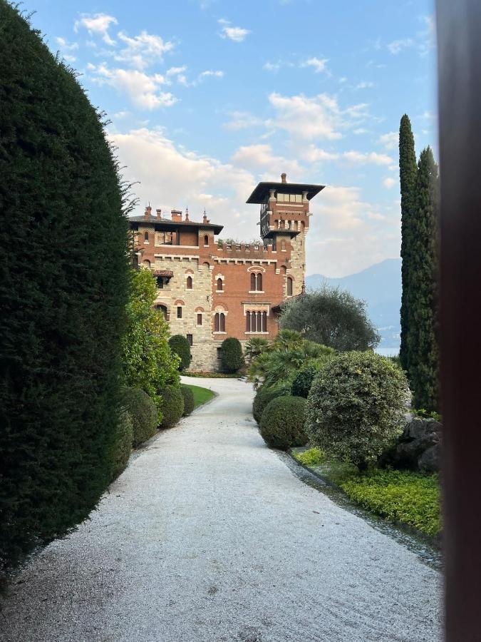 Lakeview Lakecomo, Cipresso 7, 4Seasons, Terrace, 30M To Lake! By Stayhere-Lakecomo Acquaseria Exterior foto
